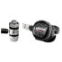 CRESSI XS Compact AC2 DIN Regulator Set