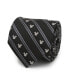 Фото #1 товара Men's Mickey Mouse Stripe Tie