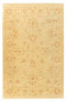 Ziegler Teppich - 115 x 76 cm - beige