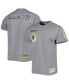 ფოტო #2 პროდუქტის Men's Gray Nashville SC City T-shirt