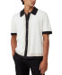 Фото #1 товара Men's Pablo Short Sleeve Shirt