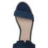 Фото #5 товара Lacoste Lonelle Heel Sandal