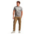 Фото #3 товара SUPERDRY Cooper Label Workwear short sleeve T-shirt