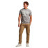 SUPERDRY Cooper Label Workwear short sleeve T-shirt