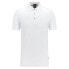 Фото #3 товара BOSS Passenger short sleeve polo