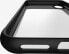 Фото #2 товара Чехол для смартфона PanzerGlass ClearCase с черной рамкой, для Apple iPhone Xs Max
