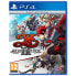 PLAYSTATION GAMES PS4 Ys Ix: Monstrum Nox Pact Edition