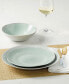 Argent Orfèvres Marion White 5 Piece Place Setting