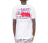 OFF-WHITE 字母标语印花短袖T恤 男款 白色 送礼推荐 / Футболка OFF-WHITE T OMAA027S201850060188