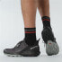 Фото #6 товара Мужские спортивные кроссовки Salomon Outpulse Gore-Tex Чёрный