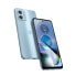 Фото #1 товара Motorola Solutions g54 5G Dual-Sim-Smartphone glacier blue 256 GB