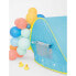Фото #6 товара Пляжная палатка с бассейном для детей OLMITOS Pop Up Pool Tent