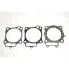 Фото #1 товара ATHENA R2106-209 Race Gasket Kit With Cylinder Head Gasket+2 Cylinder Base Gaskets