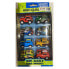 SALVADO BIARNES Die Cast Car