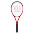 WILSON Clash 100Ul V2.0 Tennis Racket