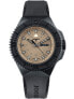 Фото #1 товара Часы Traser H3 Black-Stealth Sand 46mm