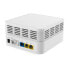 Strong MESHAX3000ADD - White - Internal - Mesh router - 175 m² - 20 dBmW - 0 - 45 °C