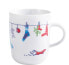 Фото #2 товара Becher 0,35 l Happy Cups Weihnachten