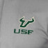 Фото #2 товара NCAA South Florida Bulls Men's Gray 1/4 Zip Sweatshirt - S