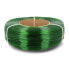 Фото #2 товара Filament Rosa3D ReFill PETG Standard 1,75mm 1kg - Pure Green Transparent