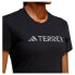 Фото #5 товара ADIDAS Logo short sleeve T-shirt
