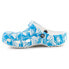 Фото #4 товара Crocs Classic Duke Print Clog