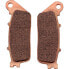 GALFER Street FD443G1371 Sintered Brake Pads