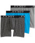 Фото #1 товара ActiveStretch™ 7" Boxer Brief - 3 Pack