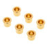 Gotoh TLB-1 String Ferrules Gold