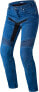 REBELHORN Eagle II Motorcycle Jeans Robust Kevlar Dupont CE Level 2 Protectors on Knees and Hips Comfortable Elastane 4 Pockets Reflective Elements