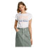 Фото #2 товара PEPE JEANS Eileen short sleeve T-shirt