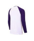 Пижама Concepts Sport Vikings Tinsel Raglan