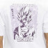 HYDROPONIC Dragon Ball Z Shadow short sleeve T-shirt M - фото #6