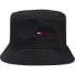 ფოტო #2 პროდუქტის TOMMY HILFIGER Flag Bucket Hat