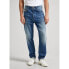 Фото #1 товара PEPE JEANS Loose Taper Fit Destroy jeans