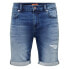 ONLY & SONS Ply Dark Des Jog 5150 denim shorts