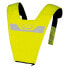 Фото #2 товара Функциональная одежда для мотоциклистов Macna Vision Reflective Vest