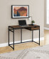 Фото #4 товара Desk with 1 Storage Drawer