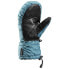 Фото #2 товара LEKI ALPINO Glace 3D gloves