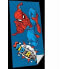 Фото #2 товара Пляжное полотенце Spider-Man 70 x 140 cm