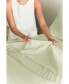 Фото #12 товара 3 Piece Deep Pocket Microfiber (Muted, Vibrant, Heathered) Sheet Set - Twin