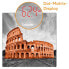 Напольные весы BEURER GS 215 Rome Scale