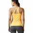 ფოტო #2 პროდუქტის REEBOK Workout Ready Tri Back sleeveless T-shirt