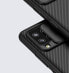 Nillkin Etui Nillkin CamShield do Samsung Galaxy A42 5G (Czarne) uniwersalny