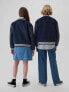 Фото #6 товара Kids Varsity Jacket