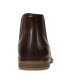 ფოტო #3 პროდუქტის Men's Hal Dress Comfort Chelsea Boots