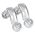 Fashion earrings for women 436 001 00154 04