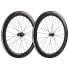 Фото #1 товара VISION Metron 60 SL DB Disc CL Tubeless road wheel set