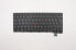 Фото #1 товара Lenovo 01YT154 - Keyboard - German - Lenovo - ThinkPad T460s (20F9)