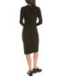 Askk Ny Rib Dress Women's